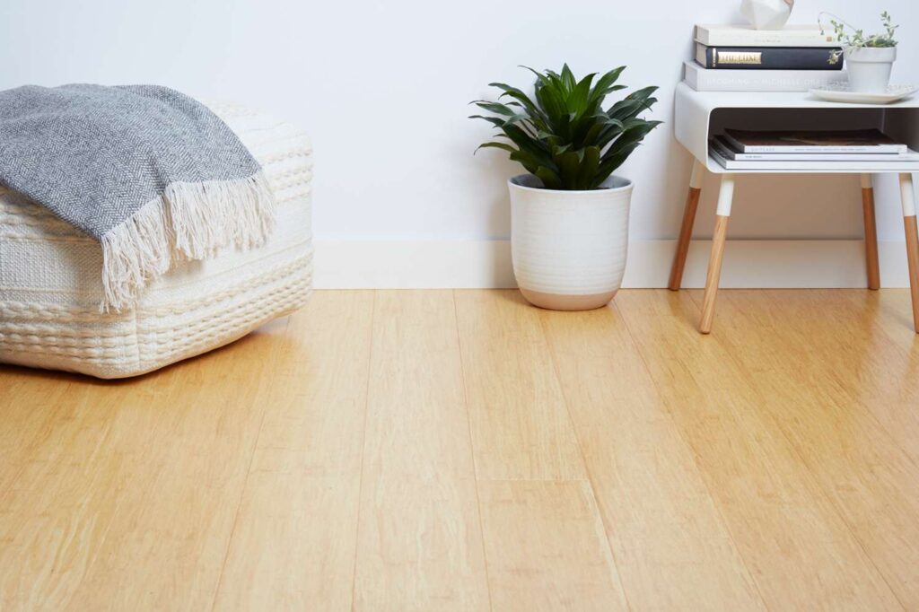 Bamboo Flooring Installation Service Brisbane